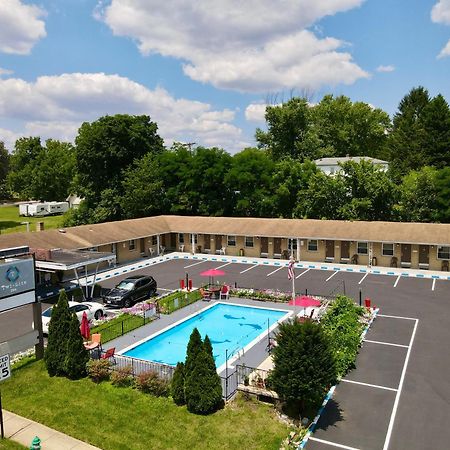 Twi-Lite Inn Front Royal Kültér fotó