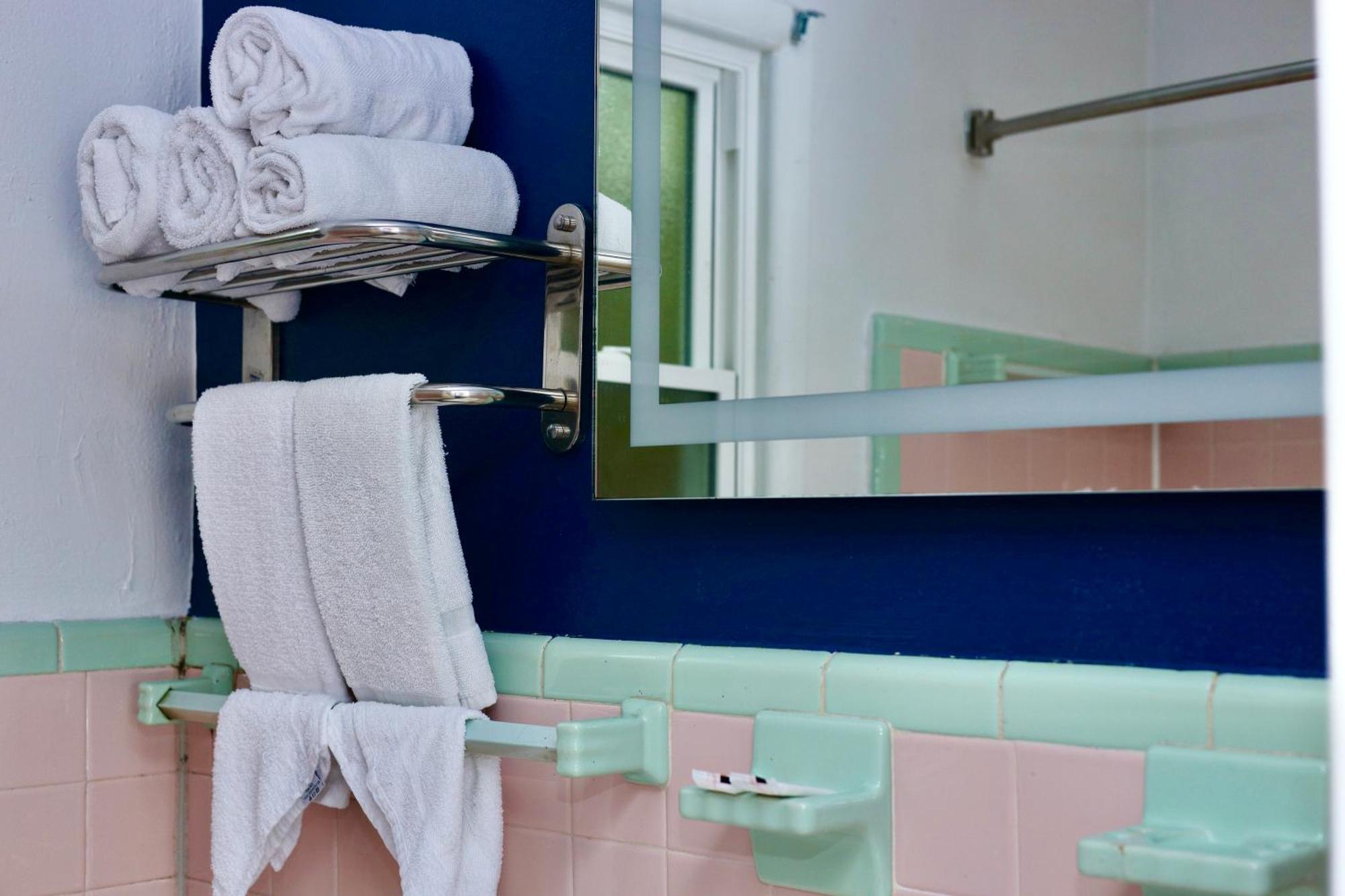 Twi-Lite Inn Front Royal Kültér fotó