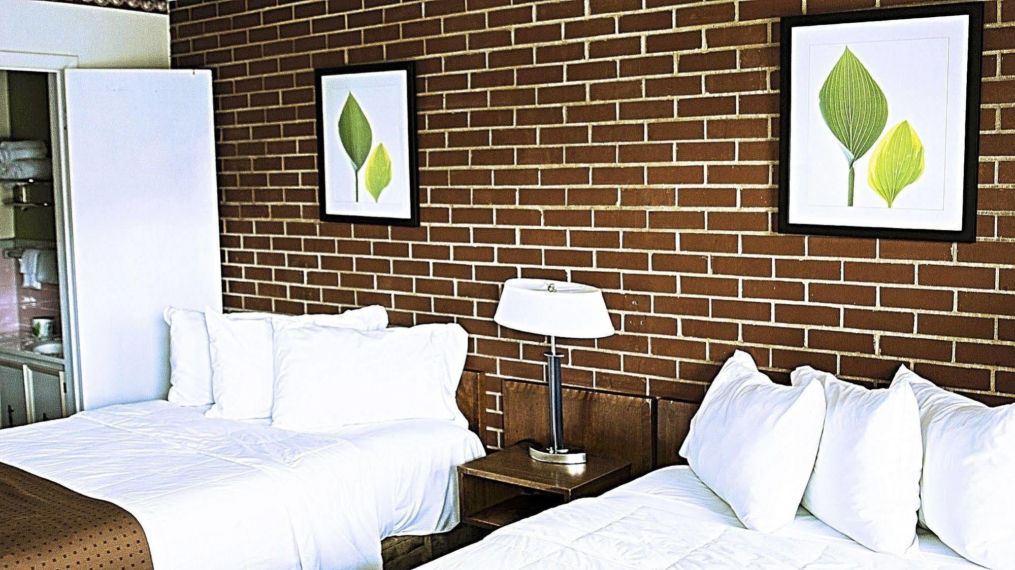 Twi-Lite Inn Front Royal Kültér fotó