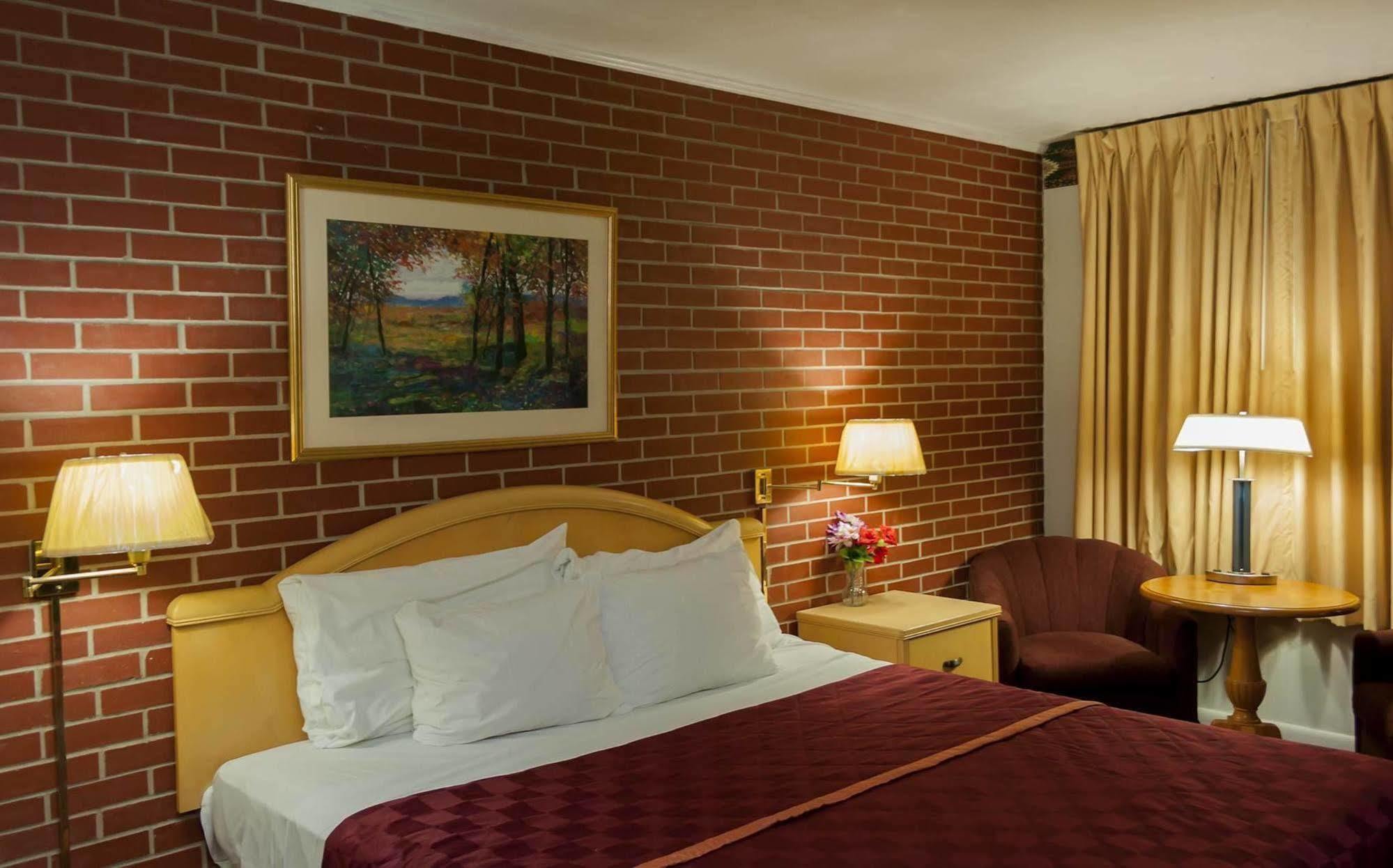 Twi-Lite Inn Front Royal Kültér fotó