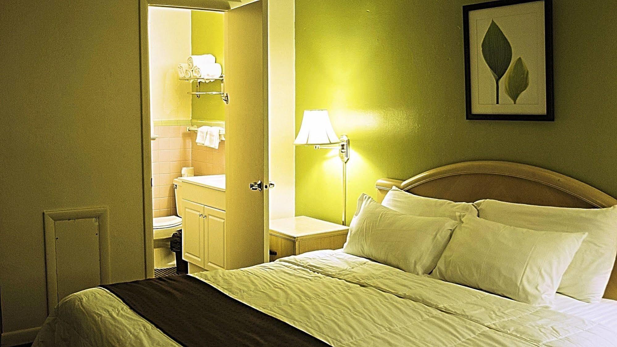 Twi-Lite Inn Front Royal Kültér fotó