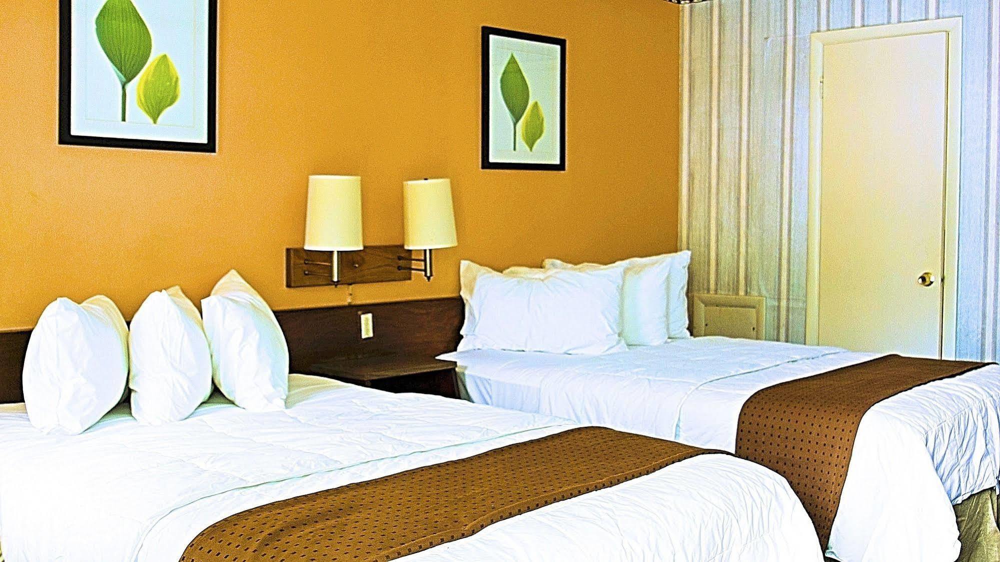 Twi-Lite Inn Front Royal Kültér fotó